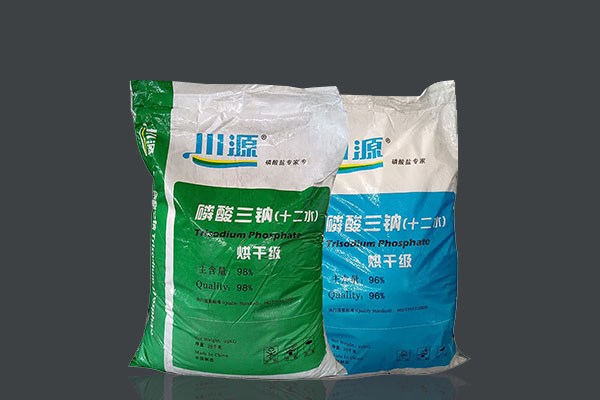 磷酸三钠在印染上的用途有哪些？