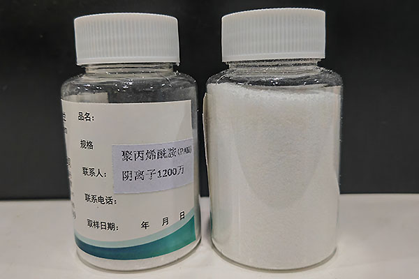 影响聚丙烯酰胺水溶液粘度的因素分析