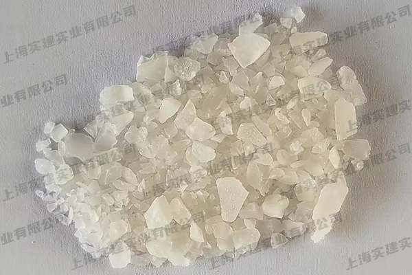 硫酸铝