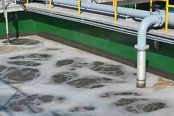 喷漆废水的来源、危害及处理工艺