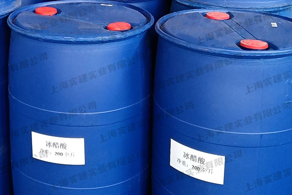 冰醋酸在化工领域有哪些用途?