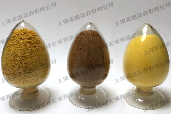聚合氯化铝盐基度对混凝性能的影响分析